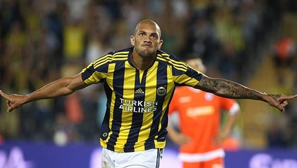Jose Fernandao takımın en iyisi - Fenerbahçe Haberleri