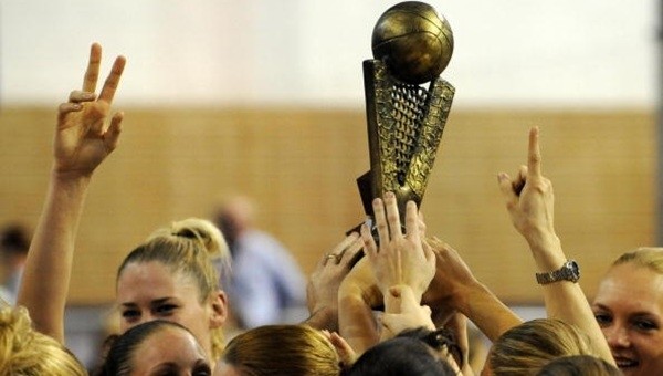 Kadınlar Euroleague Final Four etabı Türkiye'de!