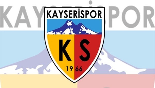 Kayserispor'da teknik direktör adayları belli oldu!