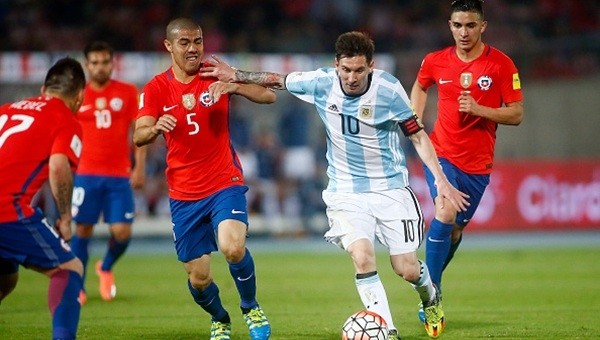 Lionel Messi 117 maç sonra ilk kez! - Dünyadan Futbol Haberleri