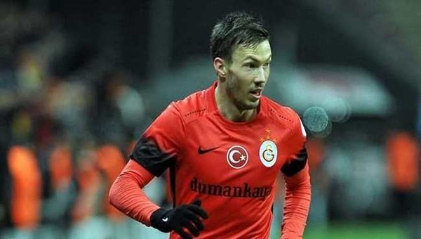 Martin Linnes, Galatasaray'dan ayrılıyor mu? Süper Lig Haberleri
