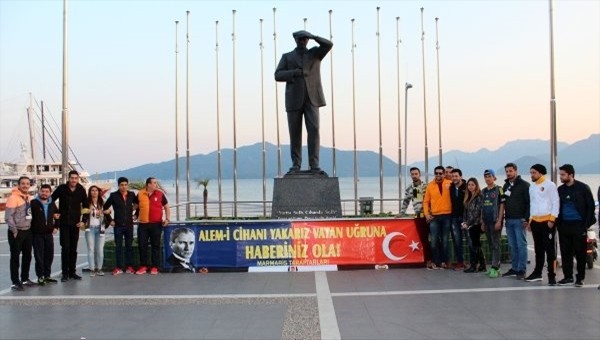 Fenerbahçe, Galatasaray ve Beşiktaş taraftarlarından ortak tepki - Süper Lig Haberleri