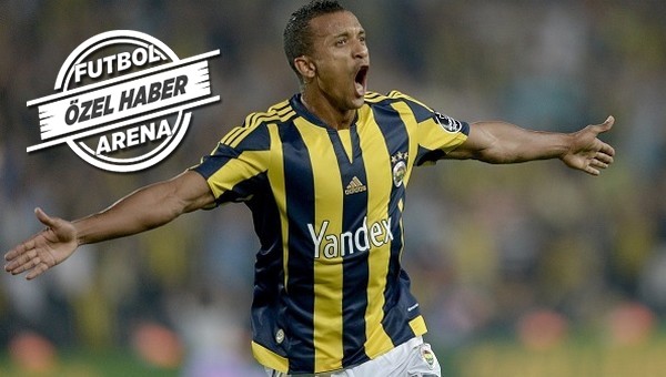 Luis Nani için Inter iddiası- Fenerbahçe Transfer Haberleri