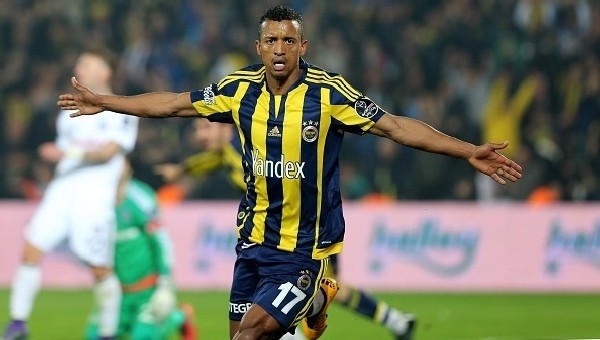 Nani'den derbi açıklaması - Fenerbahçe Haberleri
