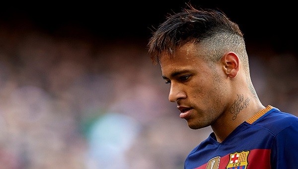 Neymar'a şok vergi cezası