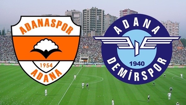 Adanaspor - Adana Demirspor maçı bilet fiyatları belli oldu
