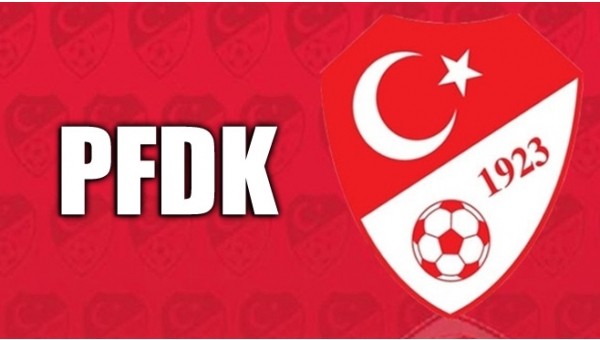 PTT 1. Lig'de disiplin sevkleri! Adanaspor, Adana Demirspor, Samsunspor, Göztepe, Alima Yeni Malatyaspor, Kayseri Erciyesspor