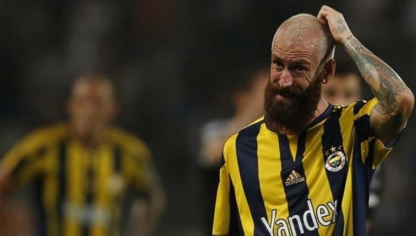 Raul Meireles, Fenerbahçe'den ayrılıyor mu? Süper Lig Haberleri