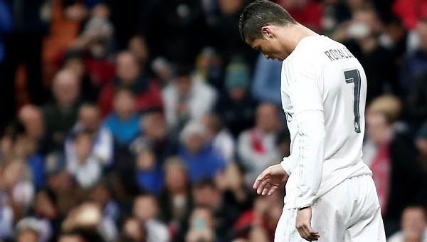 Ronaldo ayrılıyor mu? Evini satışa çıkardı
