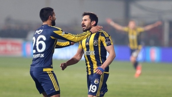 Şener Özbayraklı galibiyeti değerlendirdi - Fenerbahçe Haberleri