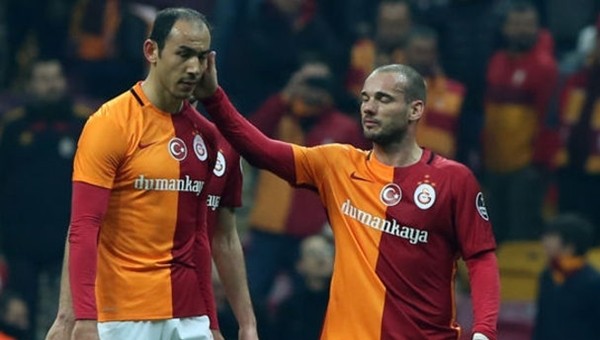 Sneijder, Umut Bulut'un acı haberi öğrendiği anı anlattı