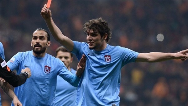 Trabzon'a 'Temiz Futbola Başlangıç' heykeli - Süper Lig Haberleri