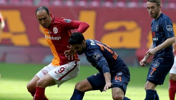 Galatasaray'a öyle bir penaltı verildi ki... 'İsyan ettiler'