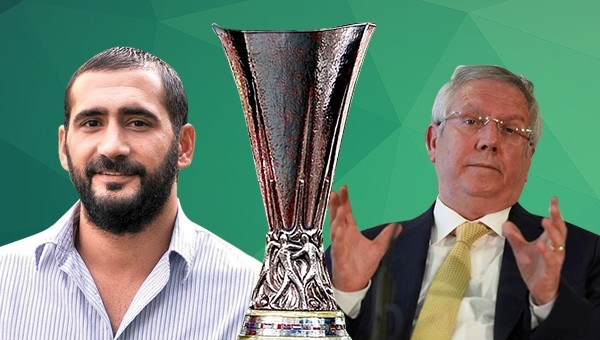 Ümit Karan'dan tarihi Fenerbahçe itirafı - Süper Lig Haberleri