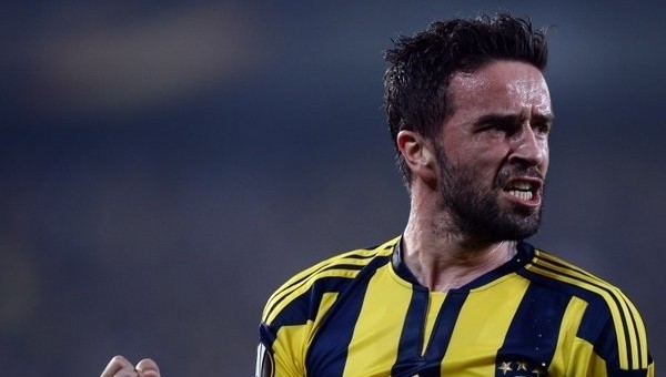 Yasaklı madde kullandığı iddia edilen Gökhan Gönül'e sürpriz destek - Fenerbahçe Haberleri
