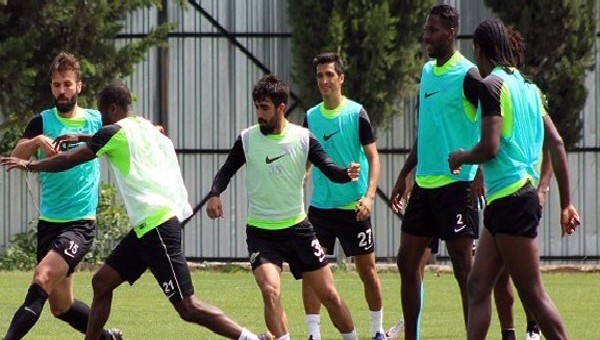 Akhisar, Sivasspor'a hazır - Süper Lig Haberleri