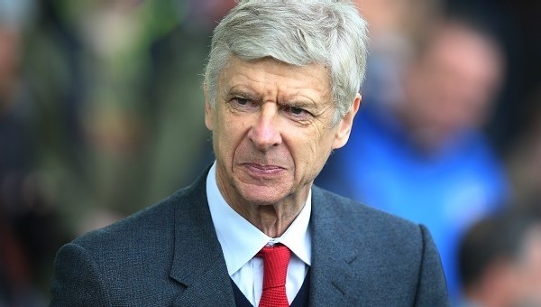 Arsene Wenger'in istediği 2 yıldız - Arsenal
