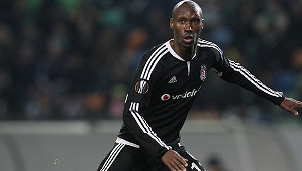 Beşiktaş'ta Atiba Hutchinson, Fenerbahçe derbisine yetişecek mi?