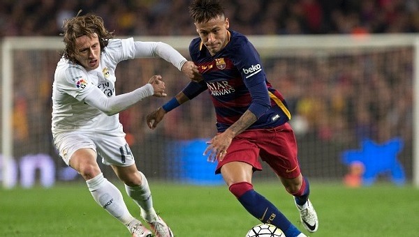 Barcelona'dan Neymar için net tavır