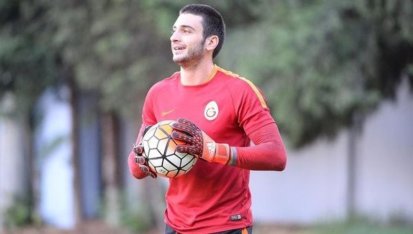 Galatasaray'dan Cenk Gönen hamlesi - Süper Lig Haberleri