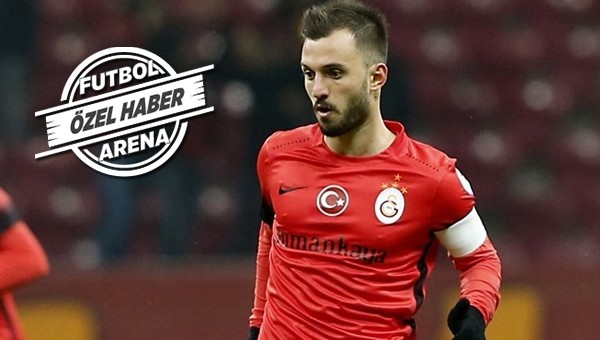 Emre Çolak, Galatasaray'da kalacak mı?