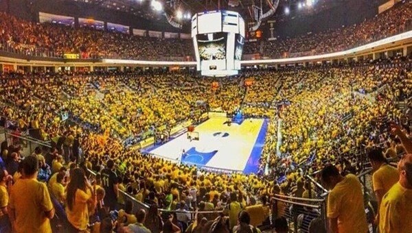 Fenerbahçe'nin Final Four programı belli oldu - Basketbol Haberleri