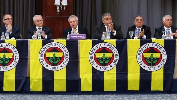 Fenerbahçe'nin toplam borcu açıklandı - Süper Lig Haberleri