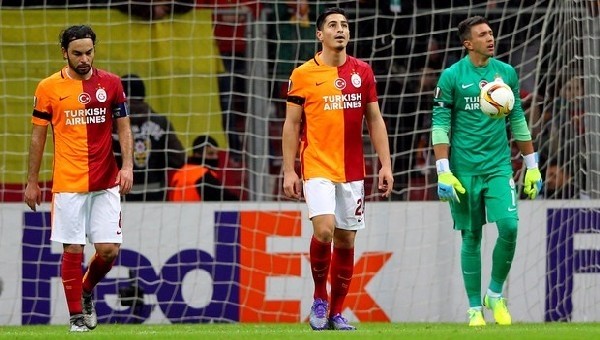 Fernando Muslera'yı kızdırdılar - Galatasaray Haberleri