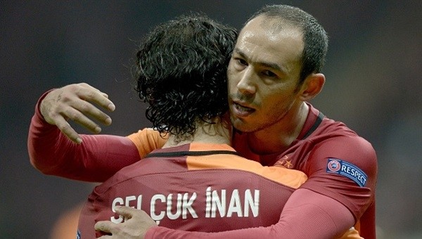 Galatasaray, Bursasspor karşısında Umut Bulut'a güveniyor - Süper Lig Haberleri