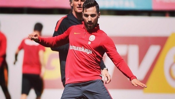 Galatasaray'a kupa öncesi müjde - Süper Lig Haberleri