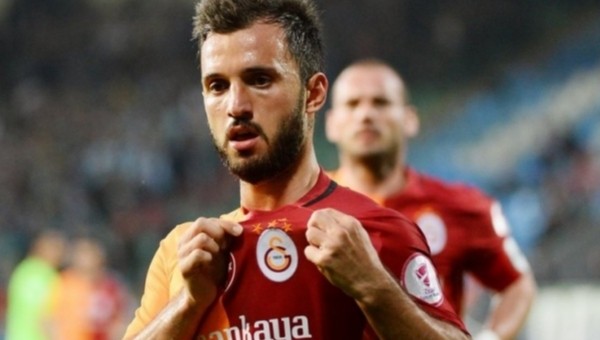 Galatasaray'da Emre Çolak mucizesi
