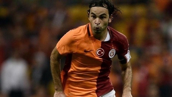 Galatasaray'da ŞOK sakatlık!
