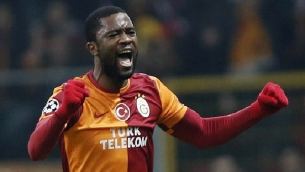 Galatasaray'da, Eskişehirspor ile oynanacak maç öncesi Chedjou sürprizi - Süper Lig Haberleri
