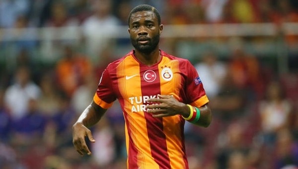 Galatasaray'da Sneijder, Selçuk İnan ve Chedjou Fenerbahçe derbisinde oynayabilecekler mi?