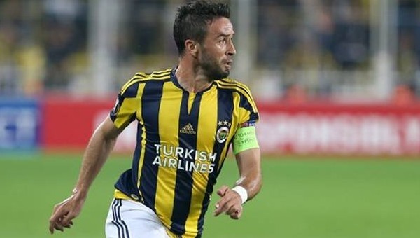 Gökhan Gönül'den iğne itirafı - Fenerbahçe Haberleri