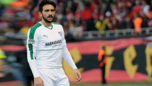 Jem Paul Karacan, Bursaspor'da kalacak mı? - Süper Lig Haberleri