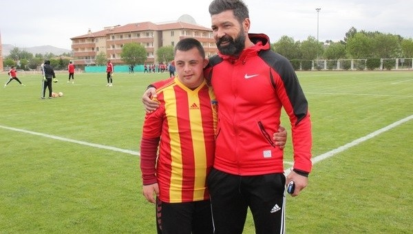Kayserispor'da yüzler gülüyor - Süper Lig Haberleri