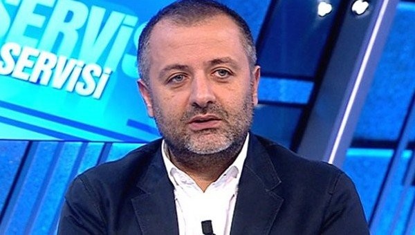 Mehmet Demirkol'dan Türkiye'ye İtalya eleştirisi