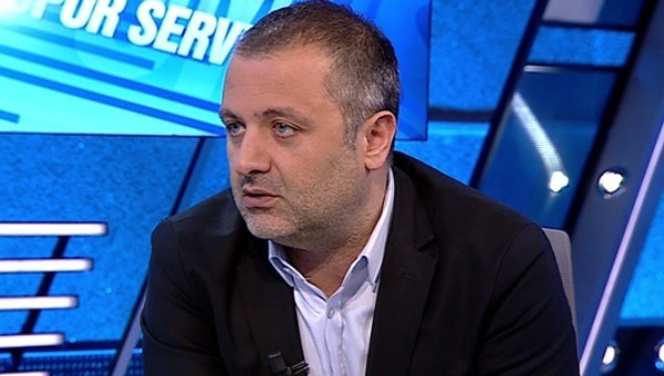 Mehmet Demirkol'dan Pereira'ya sert eleştiri - Fenerbahçe Haberleri