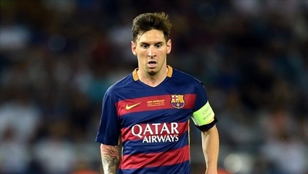 Lionel Messi, El Clasico'ya rekor için çıkacak