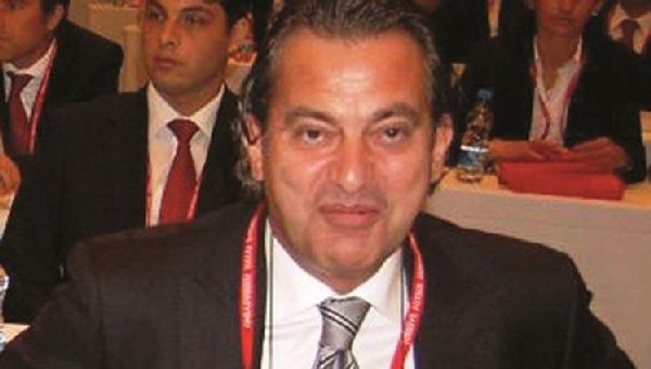 Murat Ilgaz'a görev - UEFA Haberleri