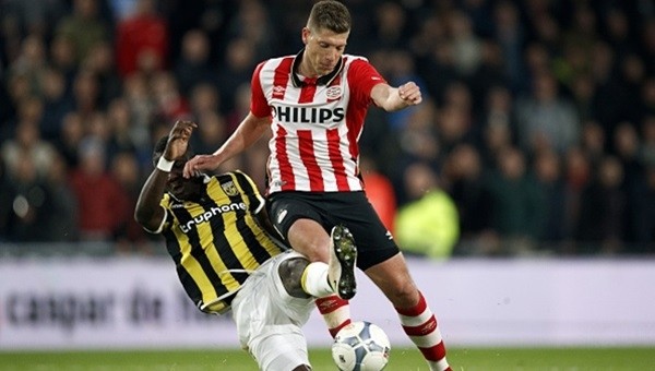 PSV 34 yıl aradan sonra Philips ile anlaşmasını noktaladı