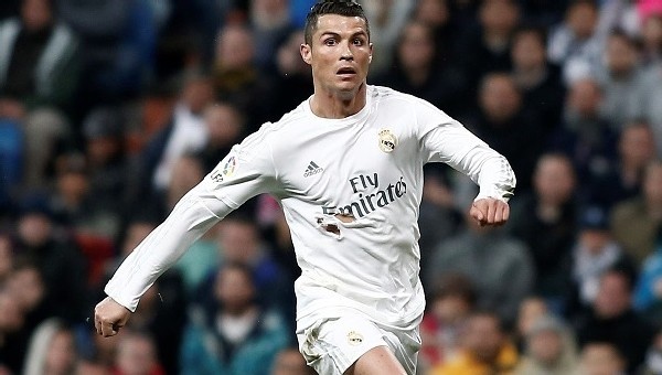 Real Madride Ronaldo şoku - İspanya Ligi Haberleri