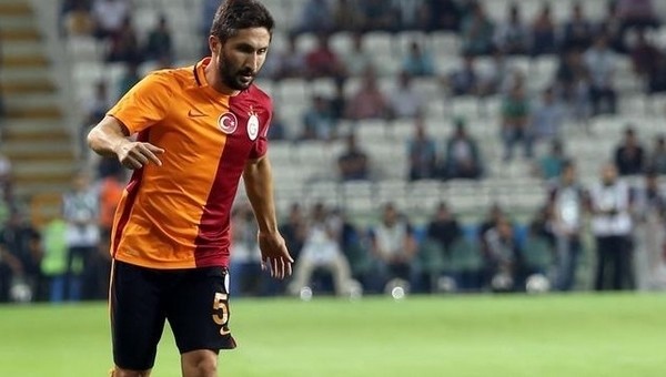 Sabri Sarıoğlu, Galatasaray'dan ayrılacak mı?