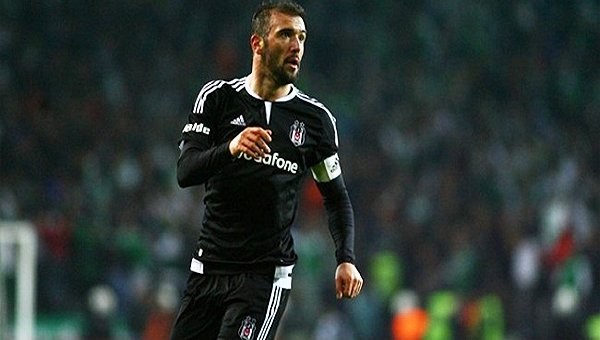 Beşiktaş'tan Bursaspor'a transfer