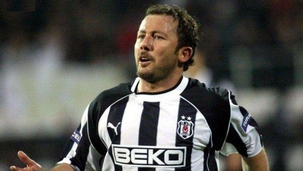 Sergen Yalçın'dan yıllar sonra Beşiktaş itirafı