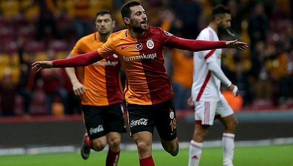Galatasaray Transfer Haberleri: Sinan Gümüş'e 3 talip