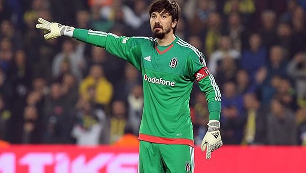 Tolga Zengin'den Denys Boyko açıklaması - Beşiktaş Haberleri