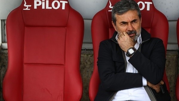 Torku Konyaspor, Aykut Kocaman'la yükseliyor