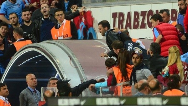 Trabzonspor taraftarı Nani'nin formasını neden aldığını açıkladı - Süper Lig Haberleri
